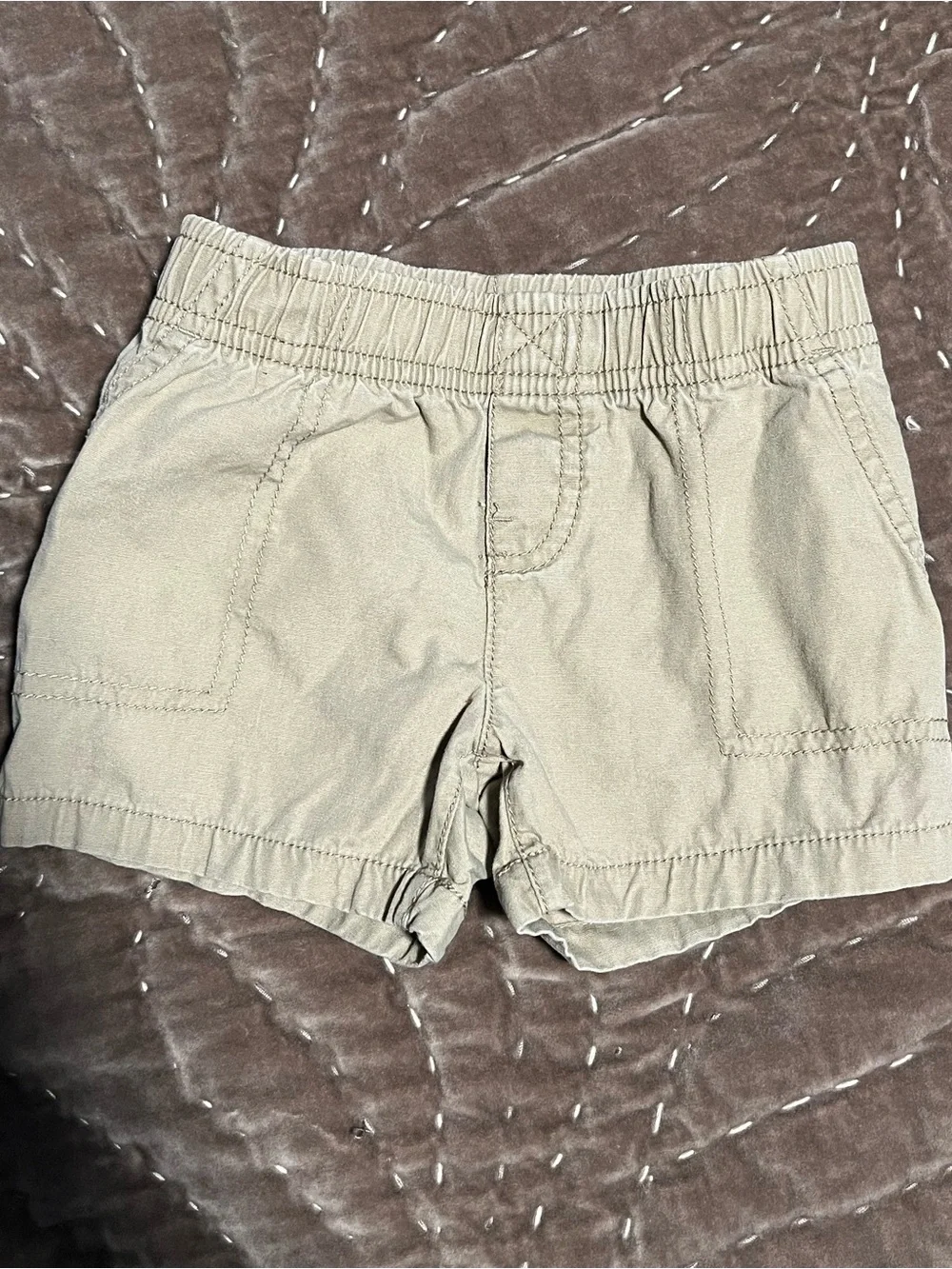 Carters Baby Boy Summer, Spring Clothing Bundle‎